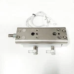 Used Smc / MXQ12B-40ZH, D-A93 Pneumatic Slide Cylinder. Fixed Price $224.00.