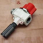 Smc VHS50-F10B Relief Valve, 0.1-1.0MPA Used. Fixed Price $37.99.