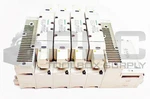 New Numatics AKFBD00004NMUF Terminal Strip 354BB6Z2MN00061 Soenoid Valve 2391229. Fixed Price $1550.00.