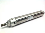 Smc NCME150-0600 Pneumatic Air Cylinder 250 Psi 1.70 Mpa. Fixed Price $29.96.