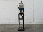 Smc CHDF50-K4180-40G2 VZ5120-1MOZC-01 Industrial Table Top Pneumatic Press Assem. Fixed Price $699.99.