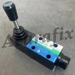 Brand New Solenoid Valve For Vickers DG17V-3-2C-60. Fixed Price $434.09.