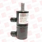 Custom Actuator Products AA3/4X1-1-1-4M-1 AA34X1114M1VITON (new No Box). Fixed Price $40.74.