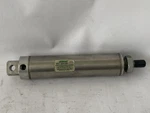 Speedaire 6W138 Cylinder 1-1/16" Bore Dia 304 Ss ,3" Stroke Pivot. Fixed Price $30.00.