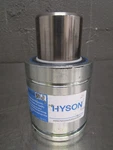 New T3-4200X50 Pneumatic Cylinder By Hyson. Fixed Price $339.99.