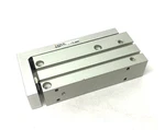 Smc MXH16-60 Compact Slide Cylinder Table, High-ridgidity, 16MM Bore. Fixed Price $124.99.