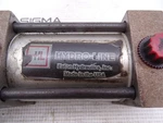 Eaton Corporation A5F-2X2-N-.63-2-N-N-N-1-1 Pneumatic Cylinder. Fixed Price $79.99.