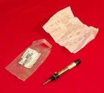 New Parker Pheumatic Mini Iso Cylinder P1A-S016/S32298 10 Bar P1A-S01653-2298. Fixed Price $102.00.