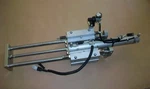 Smc Guided Thrust Cylinder MGGLB32-250-H7BL. Fixed Price $200.00.