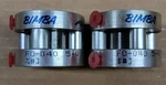 Bimba FO-040 .5-V FLAT-1 Pneumatic Air Cylinder Actuator. Fixed Price $24.99.