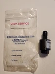 New Trd Manufacturing AC375 Bimba Pneumatic Cylinder - Free Shipping. Fixed Price $69.99.