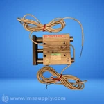 Ckd STLM-3250 Pneumatic Cylinder 4018. Fixed Price $180.00.