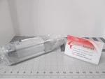 Parker, Climax, K065A39420/75, Air Cylinder, Pmax 10 Bar, New. Fixed Price $50.00.