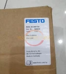 One New Festo DGSL-20-40-Y3A 544029 Cylinder. Fixed Price $858.21.