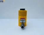 Enerpac Rc 252 Hydraulic Cylinder Single Acting Ton Capacity 2" Stroke. Fixed Price $299.00.