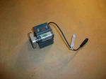 Numatics Pneumatic Cylinder UTGD-032-005 Used. Fixed Price $30.00.
