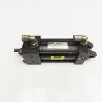 Parker CBB2AU14C 2" Bore 3" Stroke Double Acting Air Cylinder 250PSI. Fixed Price $41.92.
