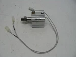 Smc CDQ2B50-20TMZ Compact Single Acting Cylinder With D-A93 Auto Switches. Fixed Price $59.99.