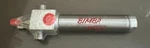 Bimba BFT042D Pneumatic Cylinder BFT-042-D Stainless Steel 3/4" Bore 2" Stroke. Fixed Price $50.00.
