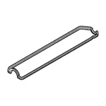 Elring Gasket, Cylinder Head Cover 027.570. Fixed Price $16.36.