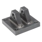 Speedaire 36NK63 Cylinder Mnting Hdw, Rear Detach Clevis. Fixed Price $63.09.
