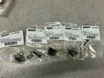 Lot Of 5 New In Bag Speedaire Rod Eye Kit 1A433. Fixed Price $58.50.