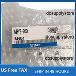 New Smc MHY2-20D Cylinder Free Shipping #nn. Fixed Price $83.72.