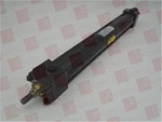 Parker 01.50-BB3LLTS14A-12.000 / 0150BB3LLTS14A12000 (used). Fixed Price $64.47.