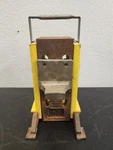 Enerpac SOH10LC 8 Mach. Lift W/o Cyl. Purch Comp. Fixed Price $519.35.