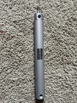Smc NCDGBN25-0800-B54LS Cylinder, 145PSI, 1" Bore, 8" Stroke Used. Fixed Price $30.00.