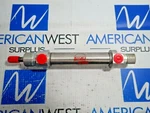 Bimba E-20-60-U Xj Pneumatic Cylinder. Fixed Price $16.00.