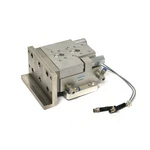 Festo SLT-25-40-P-A 170577 Mini Pneumatic Slide Stroke, 25MM Diameter. Fixed Price $199.99.