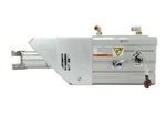 Smc NCDQ2B125-UIA97 0691 Pneumatic Cylinder Amat 0010-03051 Working. Fixed Price $511.19.