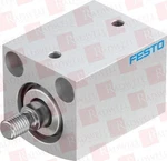 Festo ADVC-25-25-I-P / ADVC2525IP (used). Fixed Price $54.65.