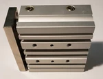 Smc Mgpm 25N-25A Compact Guide Cylinder. Fixed Price $55.00.