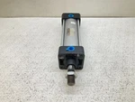 Smc NCA1C325-0600-X2US Pneumatic Cylinder NCA1C3250600X2US (bt). Fixed Price $157.49.