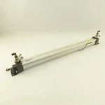 Parker P1DYS040MCE0600FFNNN 40MM Bore 600MM Stroke Double Acting Air Cylinder. Fixed Price $104.92.