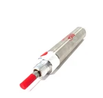New Bimba MRS-124-DZ Magnetic Reed Switch Cylinder MRS124DZ. Fixed Price $80.00.
