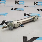New Festo DSNU-20-50PPV-A-Q Pneumatic Cylinder 20MM Piston 50MM Stroke 10 Bar. Fixed Price $59.99.