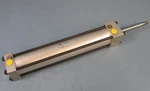 Phd SEC26 X -DB-E-H4 Pneumatic Air Cylinder 11" Stroke 1-3/8" Bore Nwob. Fixed Price $62.99.