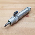 Festo DSNU-32-80-P-A Pneumatic Cylinder, 80MM Stroke, 32MM Bore Used. Fixed Price $18.94.