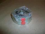 Bimba Flat Pneumatic Cylinder FD-310.125-4F New. Fixed Price $32.00.