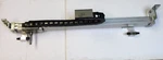 Aventics 2779002830 Pnuematic Cylinder 126-700MM 8BAR. Fixed Price $598.25.
