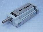 Festo DGSL-16-20-P1A Mini Slide Pneumatic Actuator T132904. Fixed Price $579.92.
