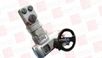 Auma 05.2-FA07 / SQ052FA07 (used). Fixed Price $739.21.