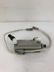 Smc SSD-KL-32-70-N Pneumatic Cylinder. Fixed Price $125.00.