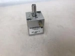 Compact Automation Products S34X1, Pneumatic Cylinder, 3/4" Bore, 1" Stroke, 1PC. Fixed Price $54.99.