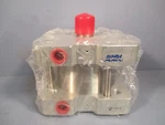 Bimba Square FLAT-1 Air Cylinder FSD-1251-M. Fixed Price $219.99.