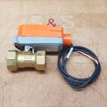 Belimo Z2100Q-K+CQKX24-SR Pneumatic Actuator, Ac/dc 24V Used. Fixed Price $85.49.
