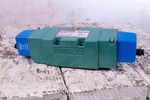 Numatics 554BB600MT00061 Solenoid Air Control Valve. Fixed Price $236.25.